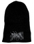Gorro Bordado "Life Is Dead"