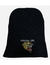 Gorro Bordado "Fucking Tiger” - Preto