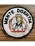 Patch "Mente Doentia" - 7 CMS