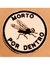 Patch "Morto Por Dentro" - 7CMS