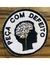 Patch "Peça Com Defeito" - 7CMS