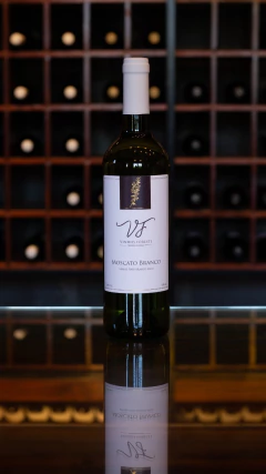 Moscato Branco - Vinhos Foresti - comprar online