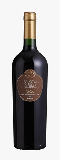 Merlot 2023 - Bruschi Araldi