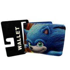 Billetera Sonic - comprar online
