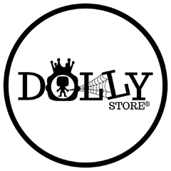 Funko Pop! Television The Addams Family Wednesday Addams #1577 - Dolly Store