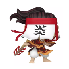 Funko Pop Demon Slayer Tanjuro Kamado #1255 - comprar online