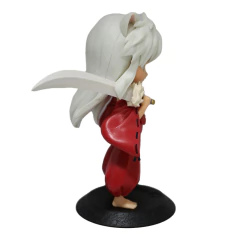 Figura Banpresto Qposket Inuyasha Higurashi 28227 en internet