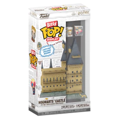 Funko Bitty Pop! Harry Potter Display + 2 Bitty Luna Lovegood + Albus Dumbledore - comprar online