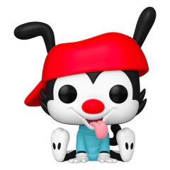 Funko Pop! Animation Animaniacs Wakko #2065 en internet