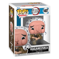 Funko Pop! Animation Demon Slayer Haganezuka #1407 - comprar online