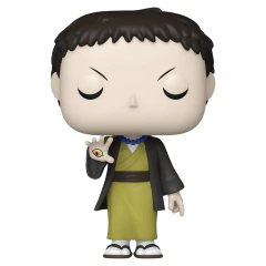 Funko Pop! Animation Demon Slayer Yahaba #1410 en internet