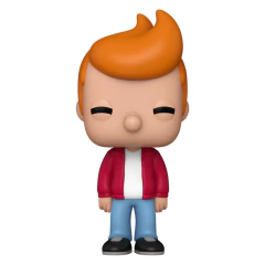 Funko Pop! Animation Futurama Philip J. Fry #1755 en internet
