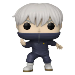 Funko Pop! Animation Jujutsu Kaisen Toge Inumaki #1375 - Dolly Store