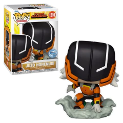 Funko Pop! My Hero Academia Juzo Honenuki #1210 Special Edition