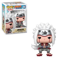 Funko Pop! Naruto Shippuden Jiraiya #1844