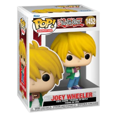 Funko Pop! Animation Yu-Gi-Oh! Joey Wheeler #1452 - comprar online