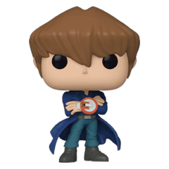 Funko Pop! Animation Yu-Gi-Oh! Seto Kaiba #1453 en internet