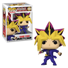 Funko Pop! Animation Yu-Gi-Oh! Yami Yugi #1451