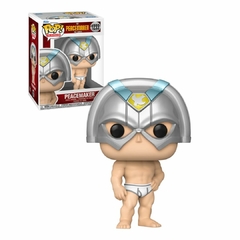 Funko Pop! Dc The Series Peacemaker #1233