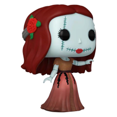 Funko Pop! Disney Sally #1380 en internet