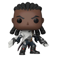 Funko Pop! Games League Of Legends Lucian #1042 en internet