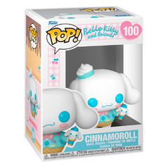 Funko Pop! Hello Kitty And Friends Cinnamoroll #100 - comprar online