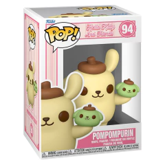 Funko Pop! Hello Kitty And Friends Pompompurin #94 - comprar online