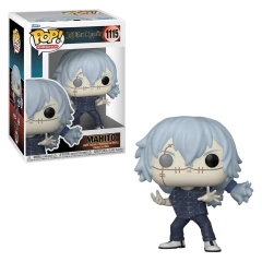 Funko Pop! Animation Jujutsu Mahito #1115