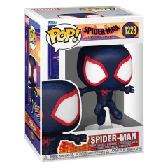 Funko Pop! Marvel Spider-Man #1223 - comprar online
