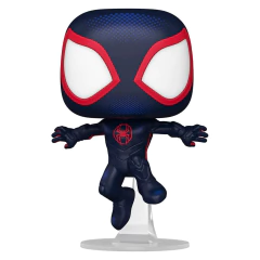 Funko Pop! Marvel Spider-Man #1223 en internet