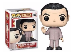 Funko Pop! Mr Bean Pajamas #786