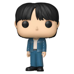 Funko Pop! Rocks Face Jimin #468 en internet