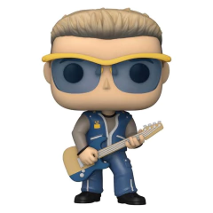 Funko Pop! Rocks U2 Adam #270 en internet