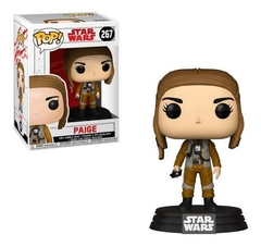 Funko Pop! Star Wars Paige #267