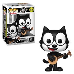 Funko Pop! Television Felix The Cat #1616
