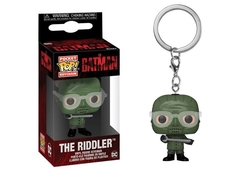 Keychain Dc The Batman The Riddler