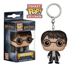 Keychain Harry Potter