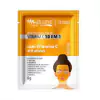 máscara facial vitamina c 10 em 1