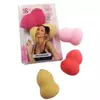 kit mini esponhinhas