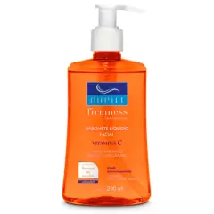 sabonete líquido vit C nupil 200ml