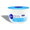creme facial nutritivo nivea