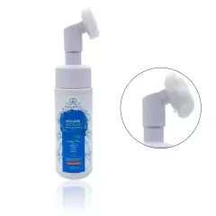 mousse de limpeza | micelar
