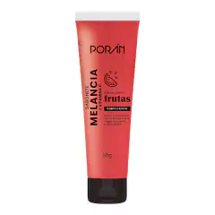 sabonete facial e corporal melancia poran