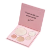 paleta de iluminador Catharine hill | pri lessa