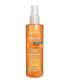 tônico facial payot