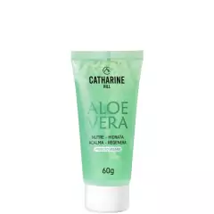 gel hidratante de aloe vera | Catharine Hill
