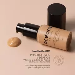 base oceane edition 35ml - loja online