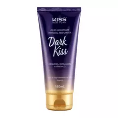 Kit dark Kiss na internet