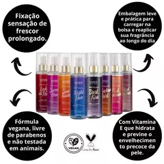 Body splash pink romance - comprar online