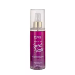 Body splash sweet heart